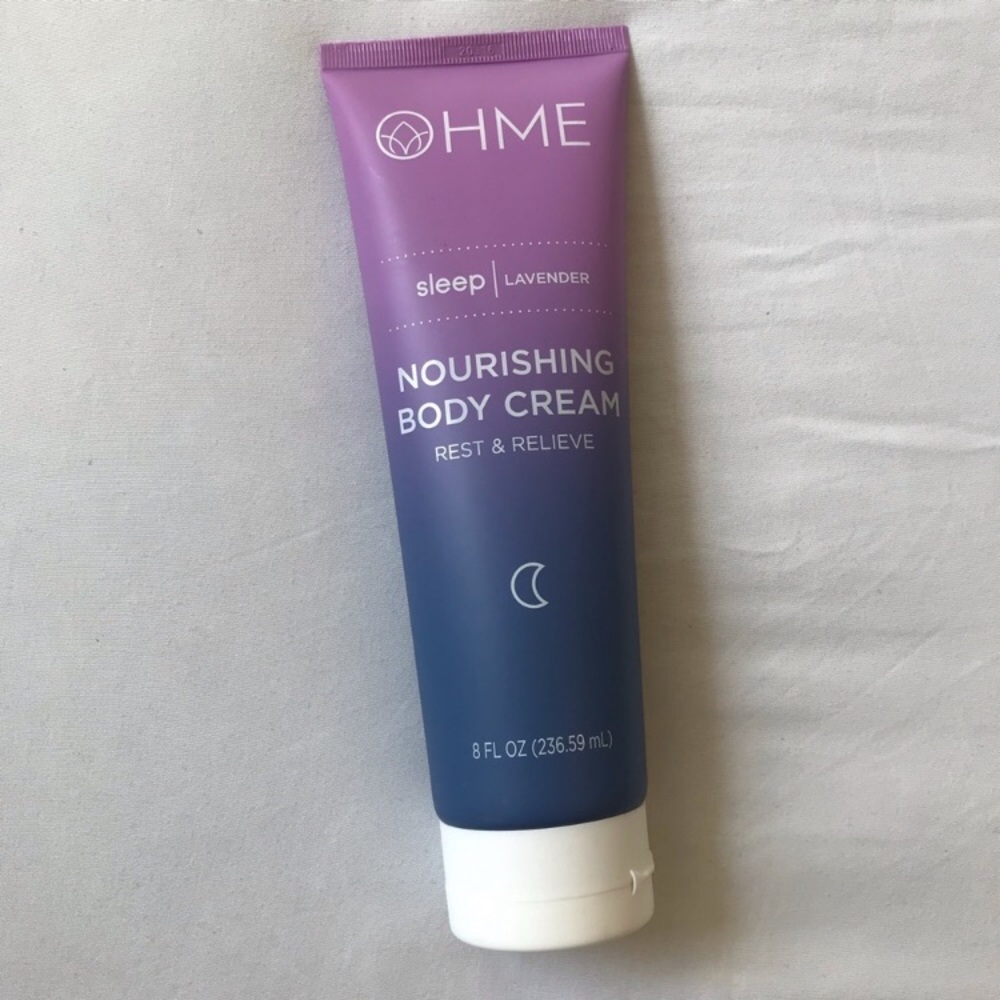 Brand New Lavender Scented Body Lotion 8 ounces